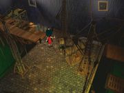 The City of Lost Children