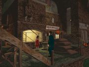 The City of Lost Children