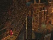 The City of Lost Children