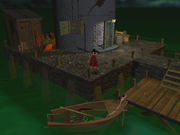 The City of Lost Children