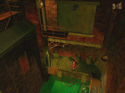 The City of Lost Children