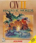 Civ II: Fantastic Worlds