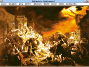 Civ II: Fantastic Worlds