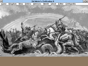 Civ II: Fantastic Worlds