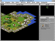 Civ II: Fantastic Worlds