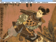 Civ II: Fantastic Worlds