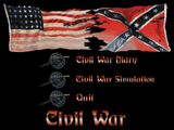 [Civil War - скриншот №1]