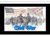 [Скриншот: Civil War]