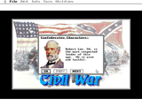 [Civil War - скриншот №5]