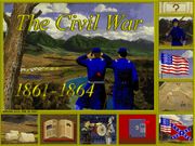 The Civil War: Master's Edition