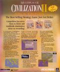 [Civilization II: Multiplayer Gold Edition - обложка №2]