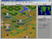 Civilization II: Multiplayer Gold Edition