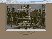 Civilization II: Multiplayer Gold Edition