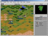 [Civilization II: Multiplayer Gold Edition - скриншот №3]