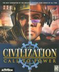 [Civilization: Call to Power - обложка №1]