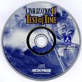 [Civilization II: Test of Time - обложка №3]
