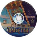[Civilization II: Test of Time - обложка №4]