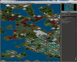 [Civilization II: Test of Time - скриншот №9]