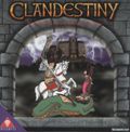 [Clandestiny - обложка №2]