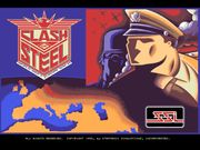 Clash of Steel: World War II, Europe 1939-45