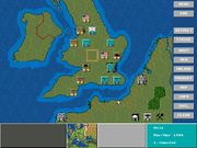 Clash of Steel: World War II, Europe 1939-45