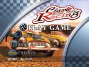 Classic British Motor Racing