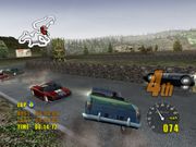 Classic British Motor Racing