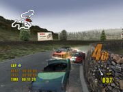 Classic British Motor Racing