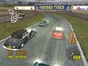 Classic British Motor Racing