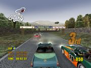 Classic British Motor Racing