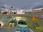 Classic British Motor Racing