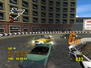 Classic British Motor Racing