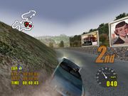 Classic British Motor Racing