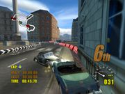 Classic British Motor Racing