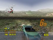 Classic British Motor Racing