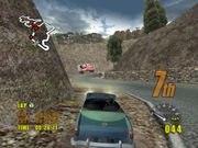 Classic British Motor Racing