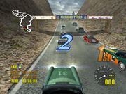 Classic British Motor Racing