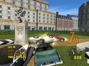 Classic British Motor Racing