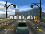 Classic British Motor Racing