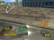 Classic British Motor Racing