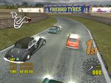 [Classic British Motor Racing - скриншот №7]