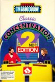 [Classic Concentration: 2nd Edition - обложка №1]