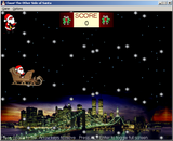 [Claus! The Other Side of Santa - скриншот №2]
