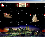 [Claus! The Other Side of Santa - скриншот №4]