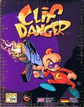 Clif Danger