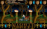 Clive Barker's Nightbreed: The Action Game