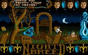 Clive Barker's Nightbreed: The Action Game