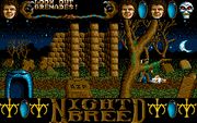 Clive Barker's Nightbreed: The Action Game