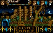 Clive Barker's Nightbreed: The Action Game