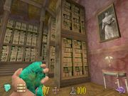 Clive Barker's Undying